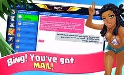 FapCEO site thumbnail